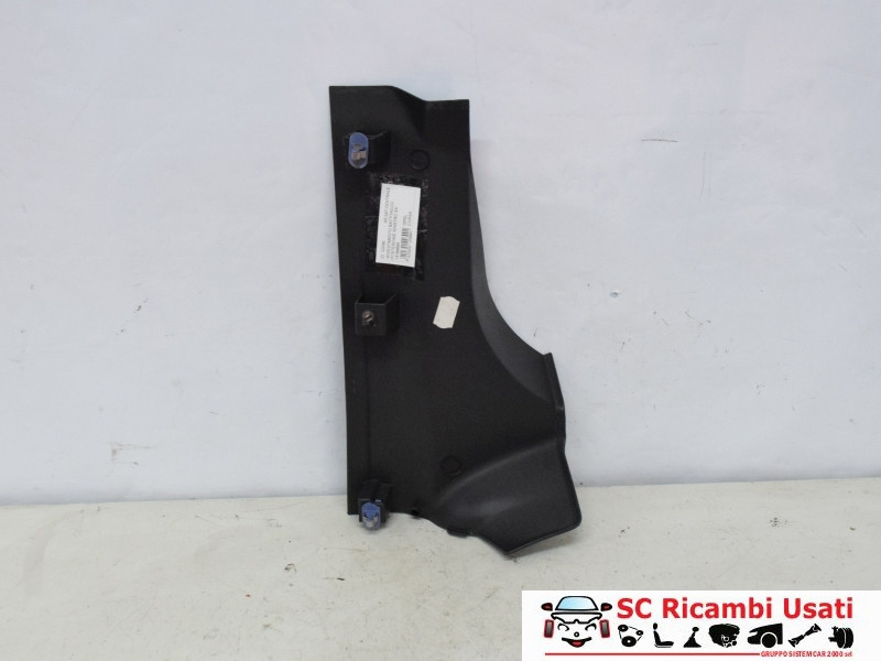 BATTITACCO OPEL Corsa D 5P 1° Serie 13196695 (06>)