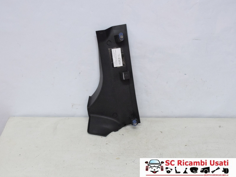 BATTITACCO OPEL Corsa D 5P 1° Serie 13196696 (06>)
