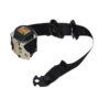 CINTURA DI SICUREZZA POSTERIORE DX OPEL Corsa D 5P 1° Serie 609160500A (06>)