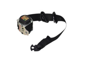 CINTURA DI SICUREZZA POSTERIORE DX OPEL Corsa D 5P 1° Serie 609160500A (06>)
