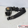 CINTURA DI SICUREZZA POSTERIORE DX OPEL Corsa D 5P 1° Serie 609160500A (06>)