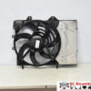 9801666680 9801666680 ELETTROVENTOLA PEUGEOT 2008 1° Serie benzina