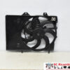9801666680 9801666680 ELETTROVENTOLA PEUGEOT 2008 1° Serie benzina