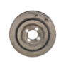 285330 285330 PULEGGIA ALBERO MOTORE OPEL Corsa D 5P 1° Serie diesel