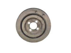 285330 285330 PULEGGIA ALBERO MOTORE OPEL Corsa D 5P 1° Serie diesel