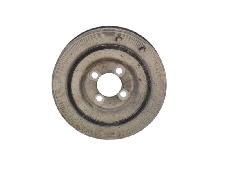 285330 285330 PULEGGIA ALBERO MOTORE OPEL Corsa D 5P 1° Serie diesel