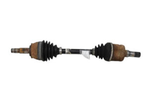 SEMIASSE ANTERIORE SINISTRO OPEL Corsa D 5P 1° Serie 95518744 (06>)