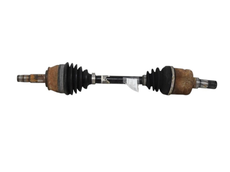 SEMIASSE ANTERIORE SINISTRO OPEL Corsa D 5P 1° Serie 95518744 (06>)