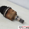 SEMIASSE ANTERIORE SINISTRO OPEL Corsa D 5P 1° Serie 95518744 (06>)