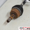 SEMIASSE ANTERIORE SINISTRO OPEL Corsa D 5P 1° Serie 95518744 (06>)