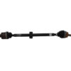 SEMIASSE ANTERIORE DESTRO OPEL Corsa D 5P 1° Serie 13149833 (06>)