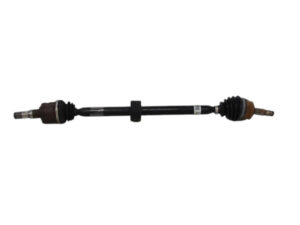 SEMIASSE ANTERIORE DESTRO OPEL Corsa D 5P 1° Serie 13149833 (06>)