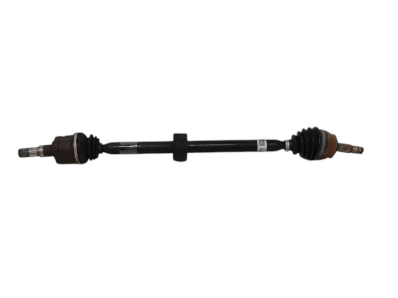SEMIASSE ANTERIORE DESTRO OPEL Corsa D 5P 1° Serie 13149833 (06>)