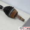 SEMIASSE ANTERIORE DESTRO OPEL Corsa D 5P 1° Serie 13149833 (06>)