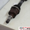 SEMIASSE ANTERIORE DESTRO OPEL Corsa D 5P 1° Serie 13149833 (06>)
