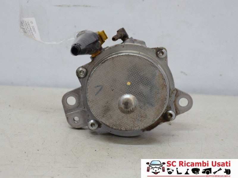 55193232 55193232 DEPRESSORE FRENI POMPA A VUOTO OPEL Corsa D 5P 1° Serie diesel