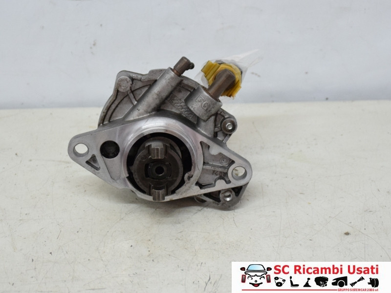 55193232 55193232 DEPRESSORE FRENI POMPA A VUOTO OPEL Corsa D 5P 1° Serie diesel