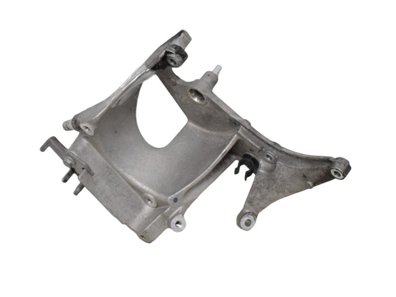 9672309580 9672309580 SUPPORTO FILTRO GASOLIO CITROEN DS3 Serie diesel