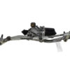 MOTORINO TERGICRISTALLO ANTERIORE CITROEN DS3 Serie 6405QC (09>)