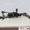 MOTORINO TERGICRISTALLO ANTERIORE CITROEN DS3 Serie 6405QC (09>)