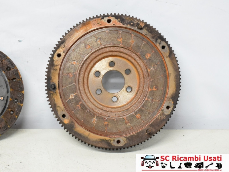 120038710 120038710 KIT FRIZIONE E VOLANO CITROEN DS3 Serie diesel