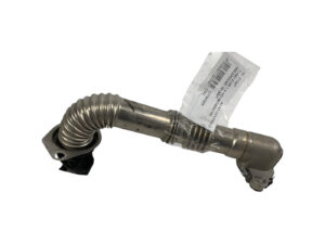9674950180 9674950180 TUBO VALVOLA EGR CITROEN DS3 Serie diesel