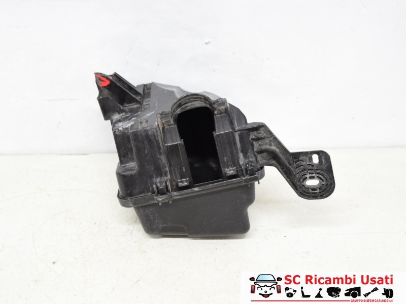 9657287080 9657287080 BOX CONTENITORE PORTA FUSIBILI CITROEN DS3 Serie diesel