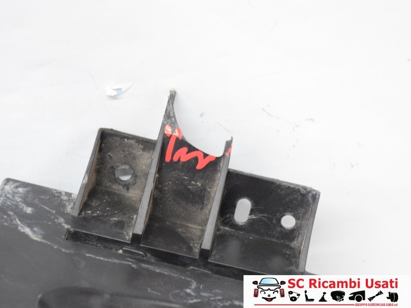 9657287080 9657287080 BOX CONTENITORE PORTA FUSIBILI CITROEN DS3 Serie diesel