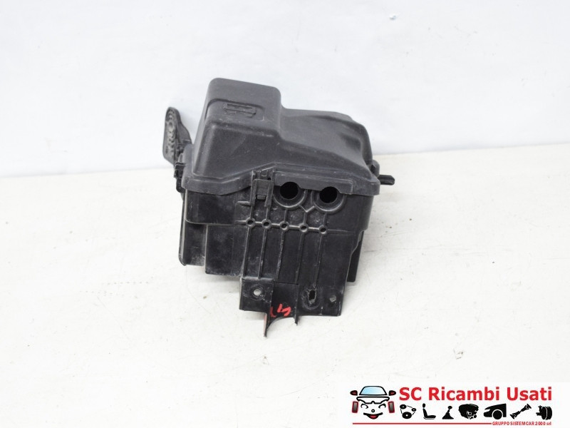 9657287080 9657287080 BOX CONTENITORE PORTA FUSIBILI CITROEN DS3 Serie diesel