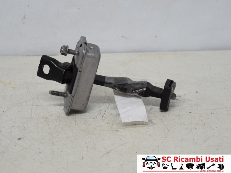 TIRANTE FERMO PORTA ANT. DX PEUGEOT 2008 1° Serie 9671891380 (13>)