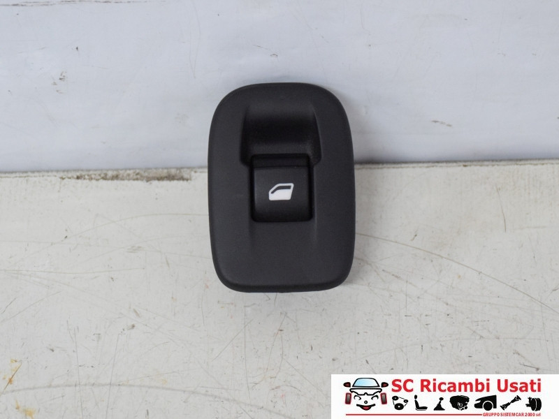 PULSANTE ALZAVETRO POSTERIORE SINISTRO PEUGEOT 2008 1° Serie 96751119ZD (13>)