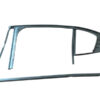 GUARNIZIONE PORTIERA POSTERIORE DESTRA FIAT Tipo Serie (357) Berlina 51983565 (16>20)