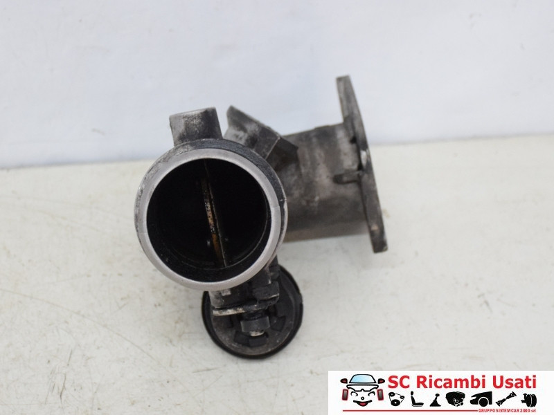 55222589 55222589 CORPO FARFALLATO FIAT Doblo Serie Restyling diesel