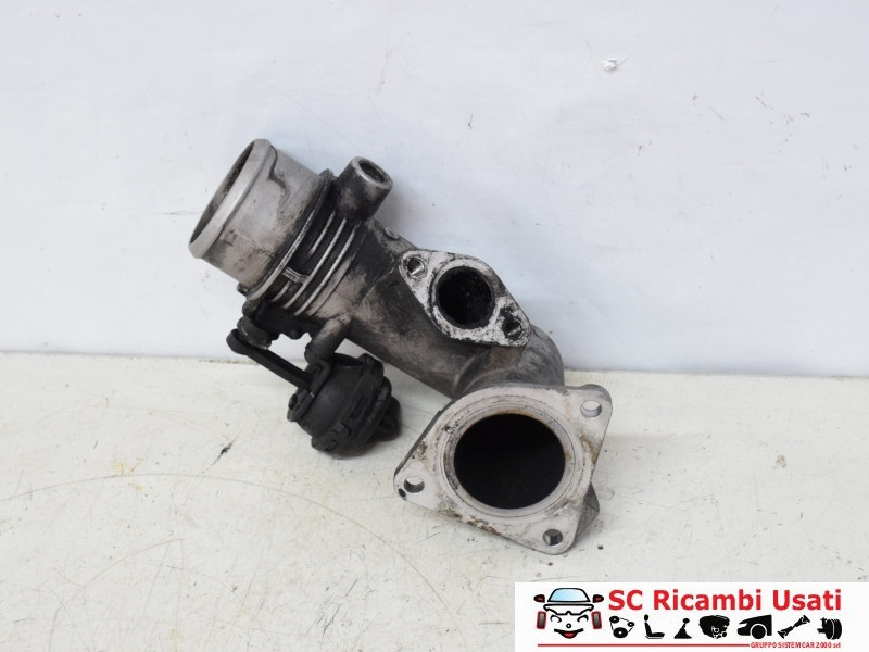 55222589 55222589 CORPO FARFALLATO FIAT Doblo Serie Restyling diesel