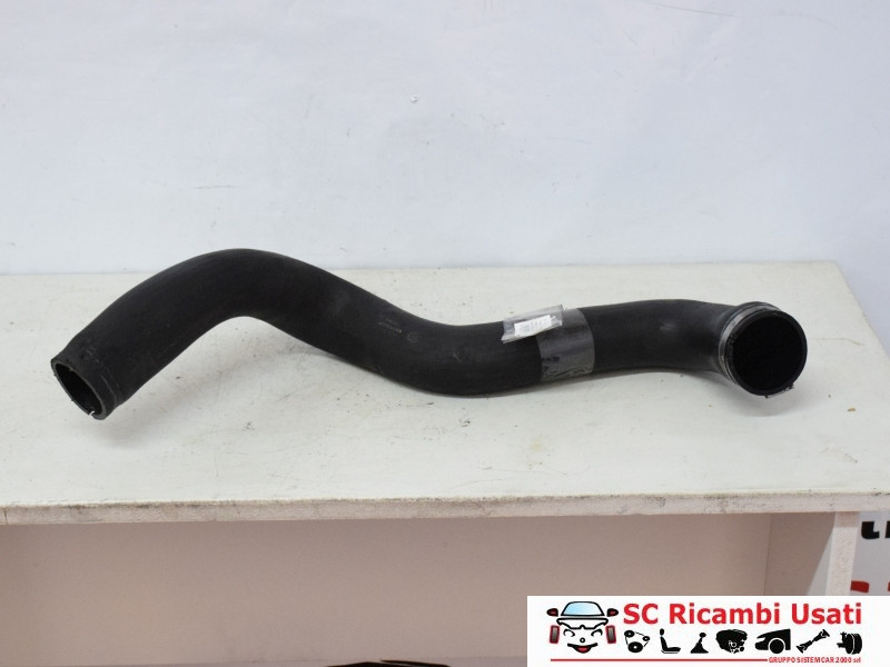 51757422 51757422 TUBO INTERCOOLER FIAT Doblo Serie Restyling diesel