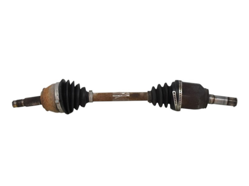 SEMIASSE ANTERIORE SINISTRO FIAT Doblo Serie Restyling 51806761 (05>09)