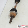 SEMIASSE ANTERIORE SINISTRO FIAT Doblo Serie Restyling 51806761 (05>09)