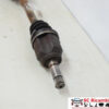 SEMIASSE ANTERIORE SINISTRO FIAT Doblo Serie Restyling 51806761 (05>09)