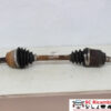 SEMIASSE ANTERIORE SINISTRO FIAT Doblo Serie Restyling 51806761 (05>09)