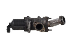 55204235 55204235 VALVOLA EGR FIAT Doblo Serie Restyling diesel