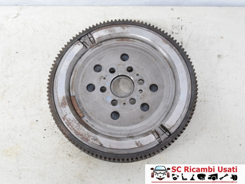 55272095 55272095 VOLANO FIAT Tipo Serie (357) Berlina diesel