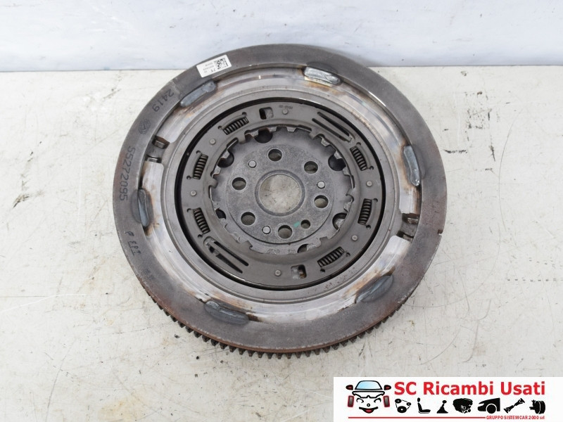 55272095 55272095 VOLANO FIAT Tipo Serie (357) Berlina diesel