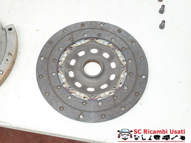 55284335 55284335 KIT FRIZIONE FIAT Tipo Serie (357) Berlina diesel