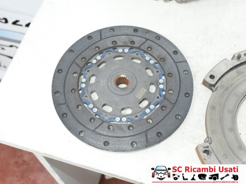 55284335 55284335 KIT FRIZIONE FIAT Tipo Serie (357) Berlina diesel