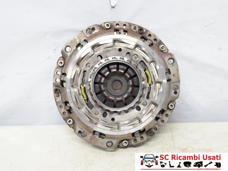 55284335 55284335 KIT FRIZIONE FIAT Tipo Serie (357) Berlina diesel