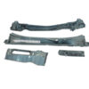 5578142070 5578142070 GRONDINA SOTTOPARABREZZA TOYOTA Rav4 5° Serie diesel