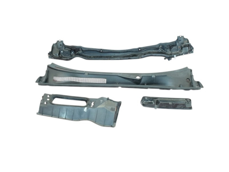 5578142070 5578142070 GRONDINA SOTTOPARABREZZA TOYOTA Rav4 5° Serie diesel