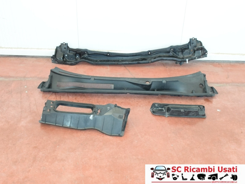 5578142070 5578142070 GRONDINA SOTTOPARABREZZA TOYOTA Rav4 5° Serie diesel