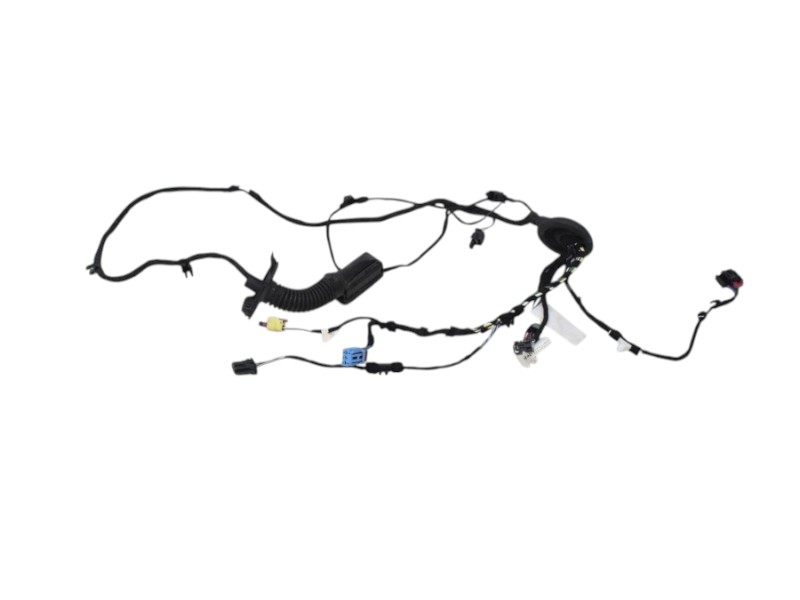 Cablaggio Porta Anteriore Destra Audi A6 C8  - 23386