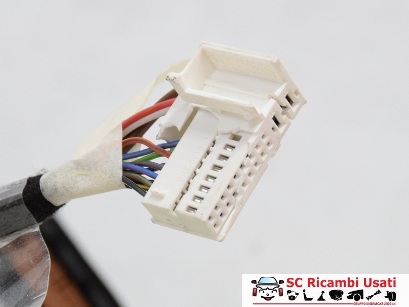 Cablaggio Porta Anteriore Destra Audi A6 C8  - 23386